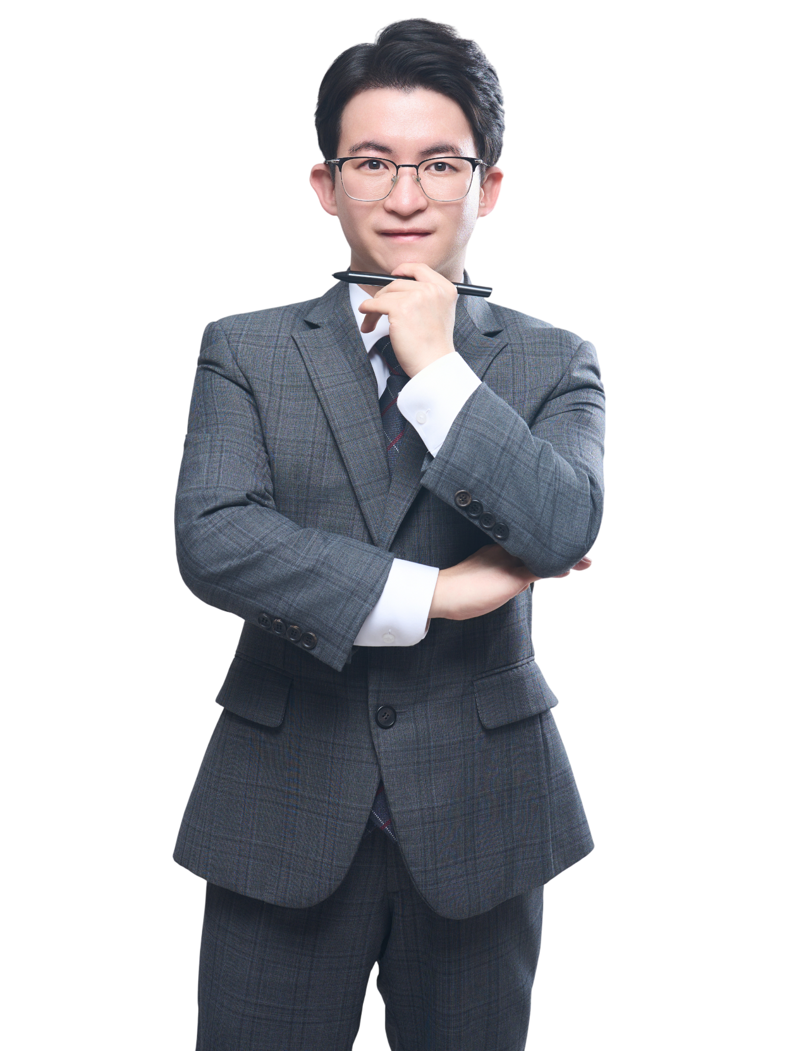 이용철 전문가 프로필